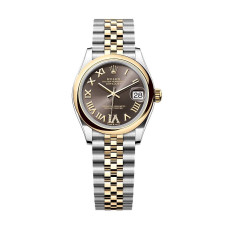 Rolex m278243-0018 Datejust 31