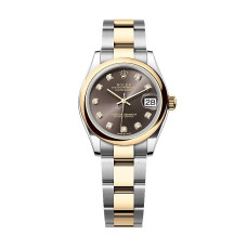 Rolex m278243-0021 Datejust 31