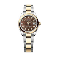 Rolex m278243-0023 Datejust 31