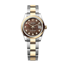 Rolex m278243-0023 Datejust 31