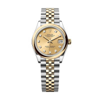 Rolex m278243-0026 Datejust 31