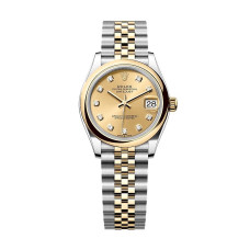 Rolex m278243-0026 Datejust 31