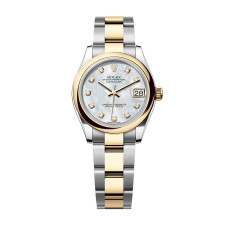 Rolex m278243-0027 Datejust 31
