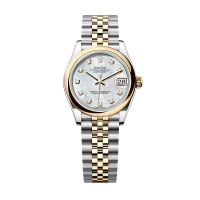 Rolex m278243-0028 Datejust 31