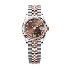 Rolex m278271-0004 Datejust 31