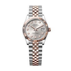 Rolex m278271-0016 Datejust 31