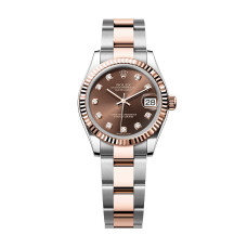 Rolex m278271-0027 Datejust 31