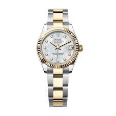 Rolex m278273-0027 Datejust 31