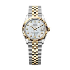 Rolex m278273-0028 Datejust 31