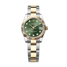 Rolex m278273-0029 Datejust 31