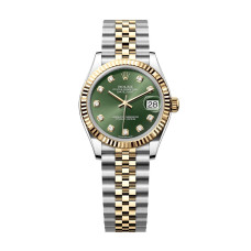 Rolex m278273-0030 Datejust 31