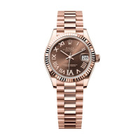 Rolex m278275-0025 Datejust 31
