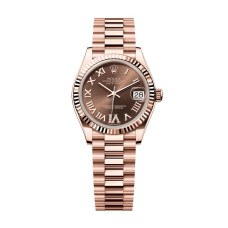 Rolex m278275-0027 Datejust 31