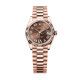 Rolex m278275-0025 Datejust 31