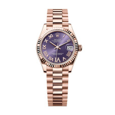 Rolex m278275-0029 Datejust 31