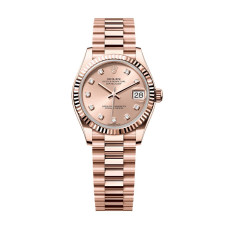Rolex m278275-0031 Datejust 31
