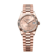 Rolex m278275-0035 Datejust 31