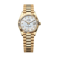 Rolex m278278-0010 Datejust 31