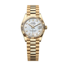 Rolex m278278-0010 Datejust 31