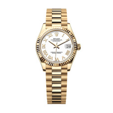 Rolex m278278-0020 Datejust 31