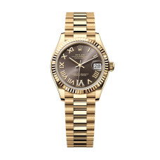 Rolex m278278-0032 Datejust 31