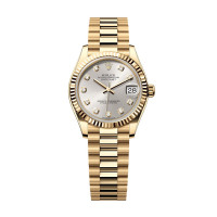 Rolex m278278-0034 Datejust 31