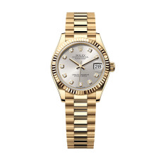 Rolex m278278-0034 Datejust 31