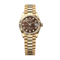 Rolex m278278-0038 Datejust 31