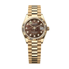 Rolex m278278-0038 Datejust 31