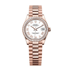 Rolex m278285rbr-0008 Datejust 31