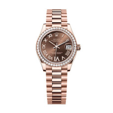 Rolex m278285rbr-0016 Datejust 31