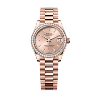 Rolex m278285rbr-0018 Datejust 31