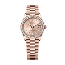 Rolex m278285rbr-0018 Datejust 31