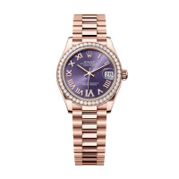 Rolex m278285rbr-0023 Datejust 31