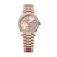 Rolex m278285rbr-0025 Datejust 31