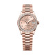 Rolex m278285rbr-0025 Datejust 31
