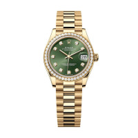 Rolex m278288rbr-0007 Datejust 31