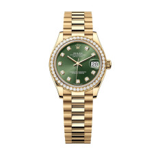 Rolex m278288rbr-0007 Datejust 31