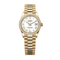 Rolex m278288rbr-0009 Datejust 31