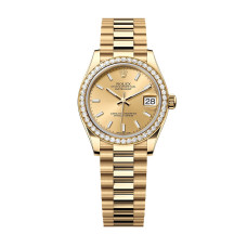 Rolex m278288rbr-0022 Datejust 31