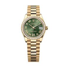 Rolex m278288rbr-0024 Datejust 31