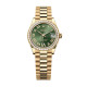 Rolex m278288rbr-0024 Datejust 31