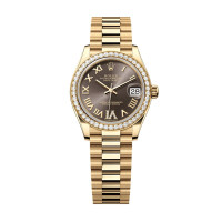 Rolex m278288rbr-0026 Datejust 31