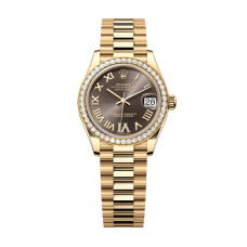 Rolex m278288rbr-0026 Datejust 31