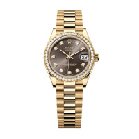 Rolex m278288rbr-0030 Datejust 31