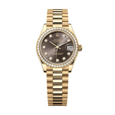 Rolex m278288rbr-0030 Datejust 31