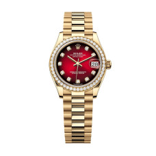 Rolex m278288rbr-0041Datejust 31