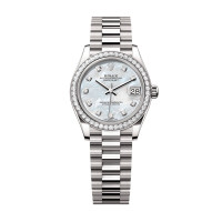 Rolex m278289rbr-0005 Datejust 31