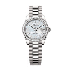 Rolex m278289rbr-0005 Datejust 31