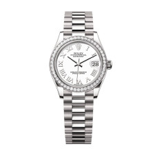 Rolex m278289rbr-0007 Datejust 31